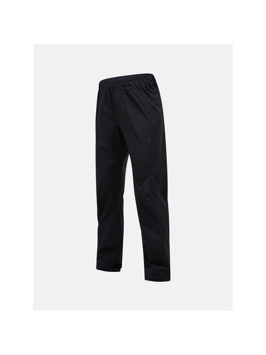 Spodnie Peak Performance W Commuter Gore-Tex Pac Pants czarny
