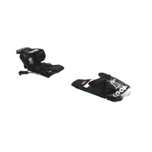 Narty ROSSIGNOL HERO JR + wiązania LOOK XPRESS 7 GW BLACK - Adventure Sports
