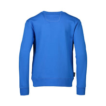 Bluza dla dzieci POC CREW JR - niebieski - Adventure Sports
