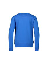 Bluza POC CREW JR - niebieski
