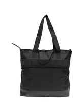 Torba na plażę QUIKSILVER Endless Tripper Tote - czarny
