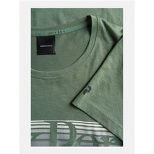 T-Shirt PEAK PERFORMANCE W Explore Tee alpine tundra - Koszulka - Adventure Sports
