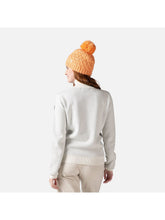 Sweter Rossignol W Victoire Tn Knit biały
