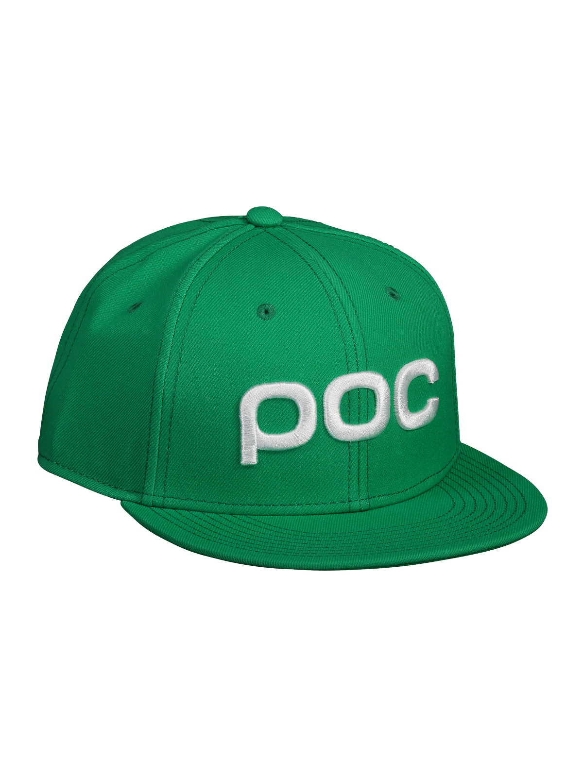 Czapka z daszkiem POC CORP Cap - zielony