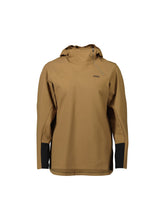 Bluza POC W&#39;s Mantle Thermal Hoodie brązowy
