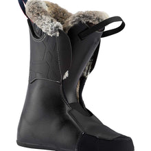 Buty Narciarskie ROSSIGNOL PURE HEAT - BLACK - Adventure Sports
