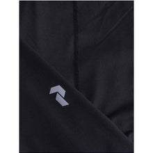 Legginsy Peak Performance M Spirit Short Johns czarny - Adventure Sports
