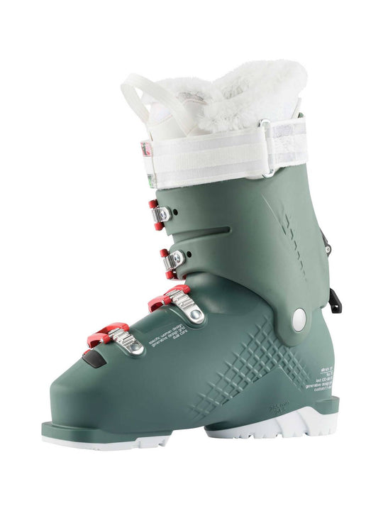 Buty Narciarskie ROSSIGNOL ALLTRACK GIRL - KHAKI - Adventure Sports
