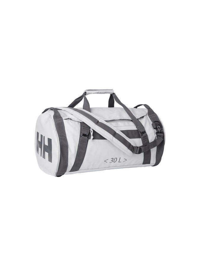 Torba Helly Hansen Hh Duffel Bag 2 30L szary