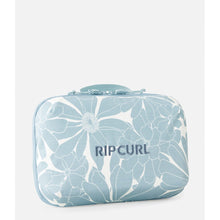 Kosmetyczka RIP CURL Ultimate Beauty Case niebieski - TU - Adventure Sports

