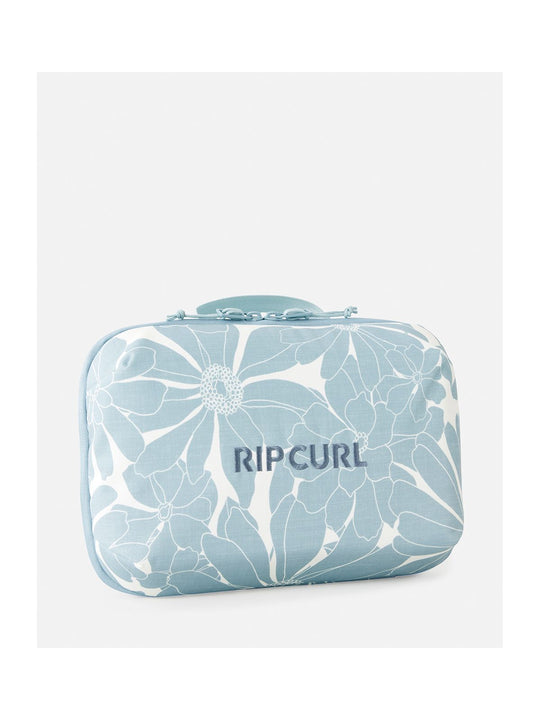 Kosmetyczka RIP CURL Ultimate Beauty Case niebieski