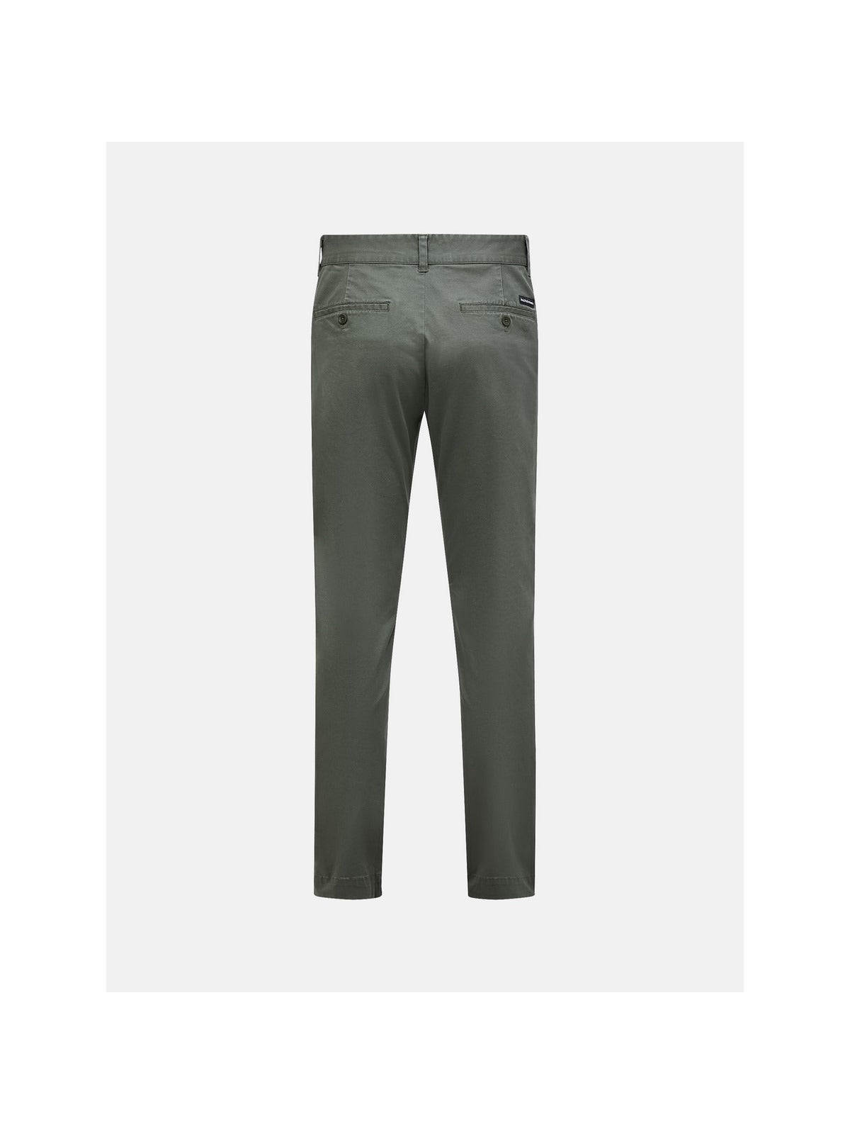 Spodnie Peak Performance M Moment Narrow Pants zielony - Adventure Sports