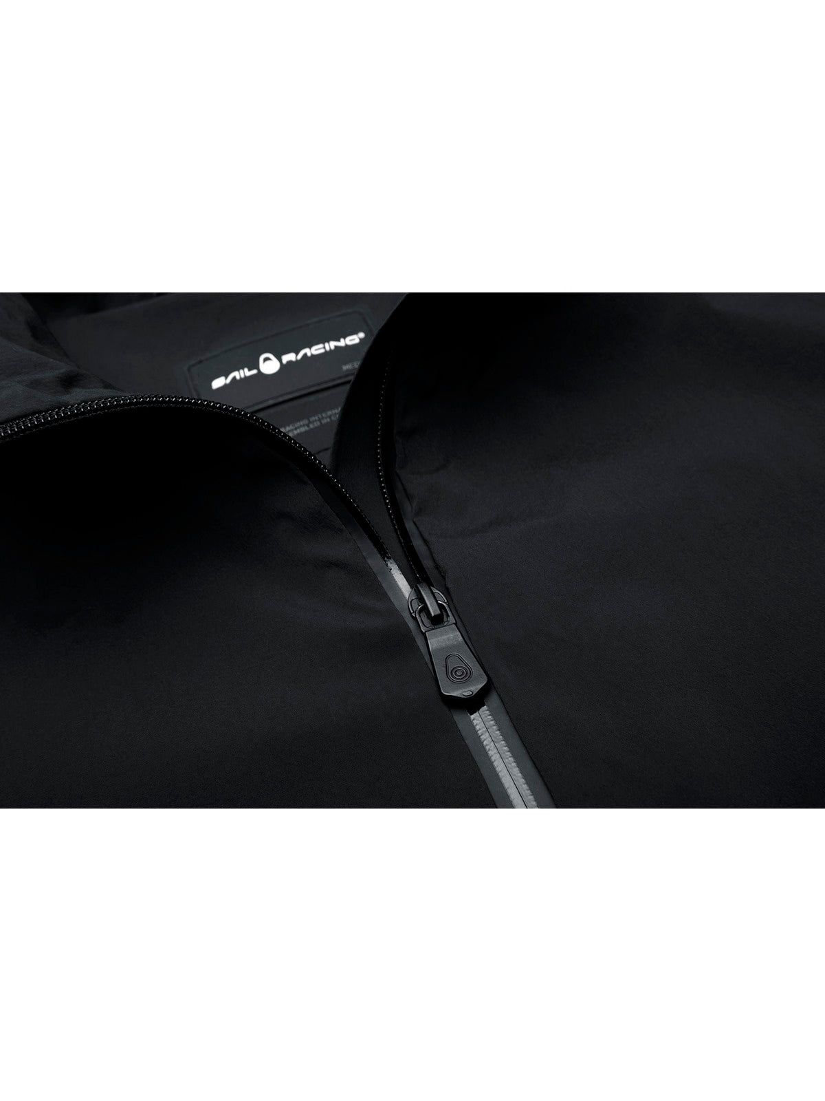 Kurtka SAIL RACING W RACE JACKET czarna - Adventure Sports