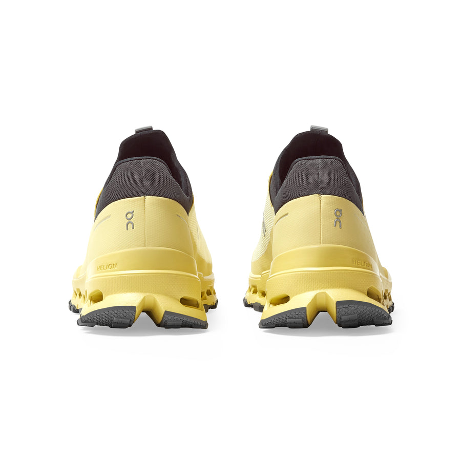 Buty trailowe męskie ON RUNNING CLOUDULTRA - żółty