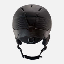 Kask narciarski ROSSIGNOL FIT IMPACTS czarny - Adventure Sports
