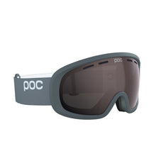 Gogle narciarskie POC FOVEA MID CLARITY szare Cat 2 - TU - Adventure Sports
