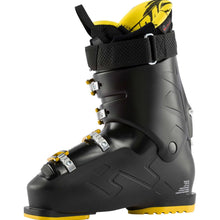 Buty Narciarskie ROSSIGNOL TRACK 90 - BLACK/YELLOW - Adventure Sports
