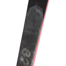 Narty ROSSIGNOL EXPERIENCE 82 TI + wiązania LOOK NX12 - Adventure Sports
