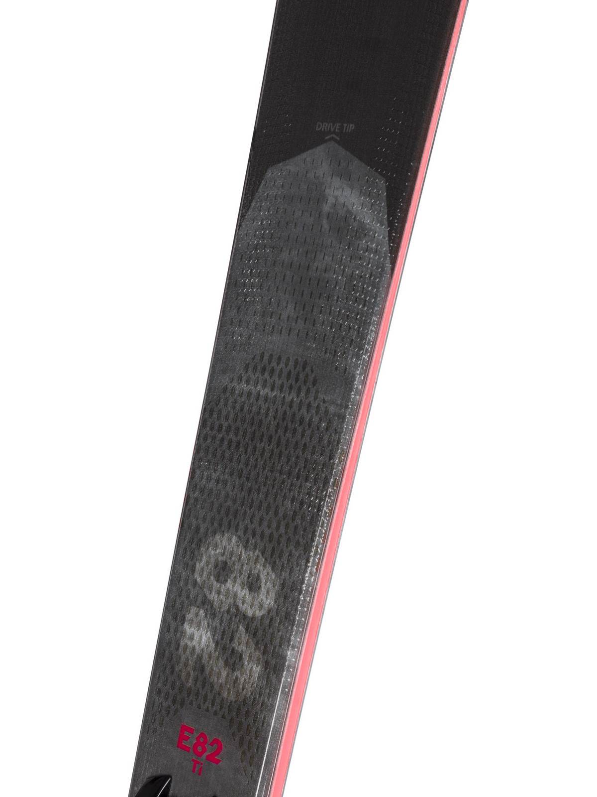 Narty ROSSIGNOL EXPERIENCE 82 TI + wiązania LOOK NX12 - Adventure Sports