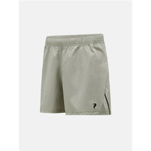 Szorty Peak Performance M Light Woven Shorts zielony - Adventure Sports
