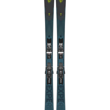 Narty ROSSIGNOL EXPERIENCE 82 BASALT + wiązania LOOK SPX 12 KONECT GW B90 - Adventure Sports
