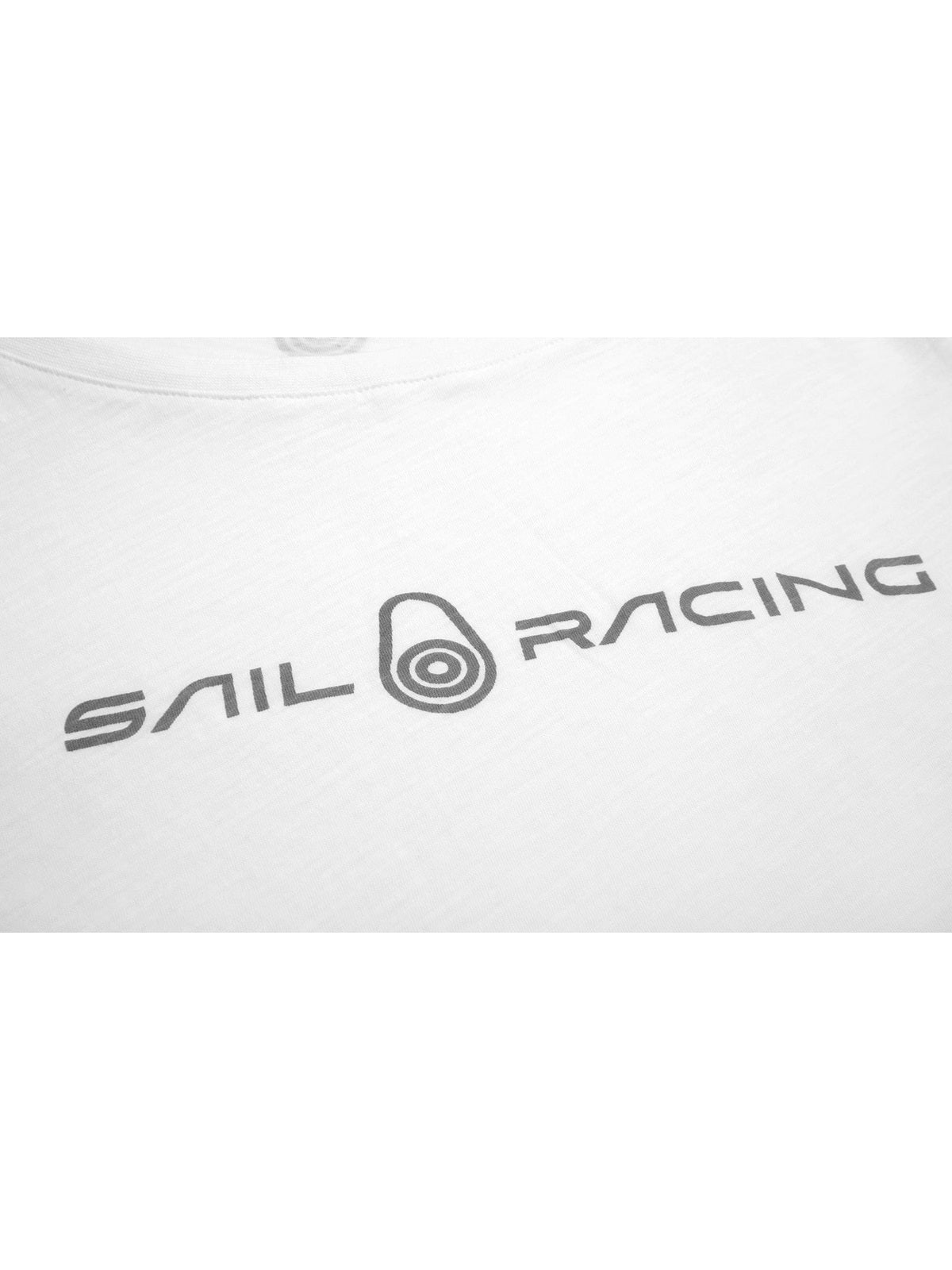T-Shirt SAIL RACING W Gale Tee - biały