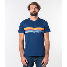 T-Shirt RIP CURL ECLIPSE S/S TEE - Koszulka - Adventure Sports
