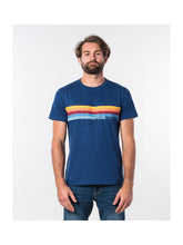 T-Shirt RIP CURL ECLIPSE S/S TEE
