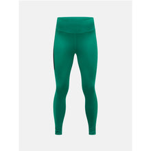 Legginsy Peak Performance W Lightweight Tights zielony - Adventure Sports
