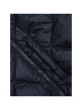 Kurtka puchowa Peak Performance M Mount Down Liner Jacket czarny
