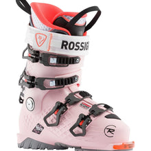 Buty Narciarskie damskie ROSSIGNOL ALLTRACK ELITE 110 LT W GW - POWDER PINK - Adventure Sports
