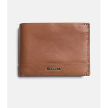 Portfel męski Rip Curl HORIZONS RFID ALL DAY brązowy - TU - Adventure Sports
