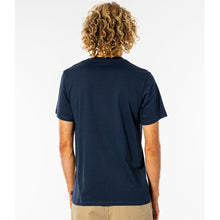 T-Shirt Rip Curl SURF REVIVAL DECAL TEE - Koszulka - Adventure Sports
