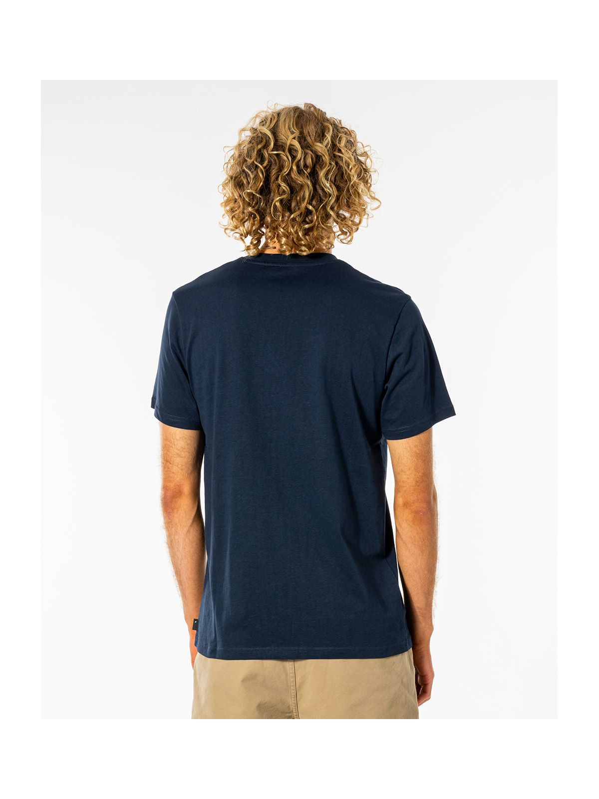 T-Shirt Rip Curl SURF REVIVAL DECAL TEE - Koszulka - Adventure Sports
