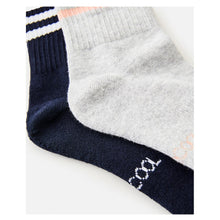 Skarpety RIP CURL Vaporcool Sport Sock 2 Pack multi - TU - Adventure Sports
