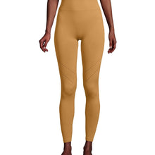 Legginsy CASALL Seamless Femme High Waist Tights zielony - Adventure Sports
