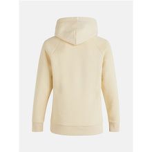 Bluza Peak Performance M Original Hood beżowy - Adventure Sports
