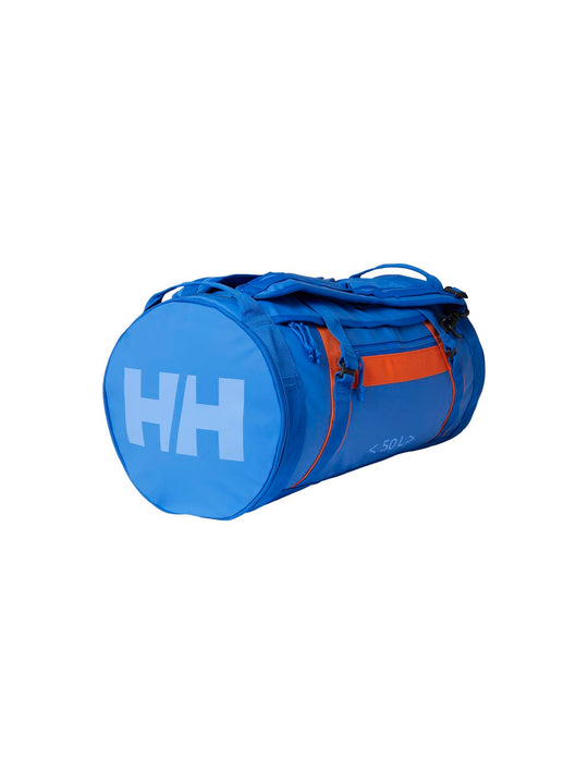 Torba Helly Hansen Hh Duffel Bag 2 50L - niebieski
