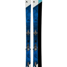 Narty skitourowe DYNASTAR M-Vertical 82 + LOOK HT Radical 10 RTL - Adventure Sports
