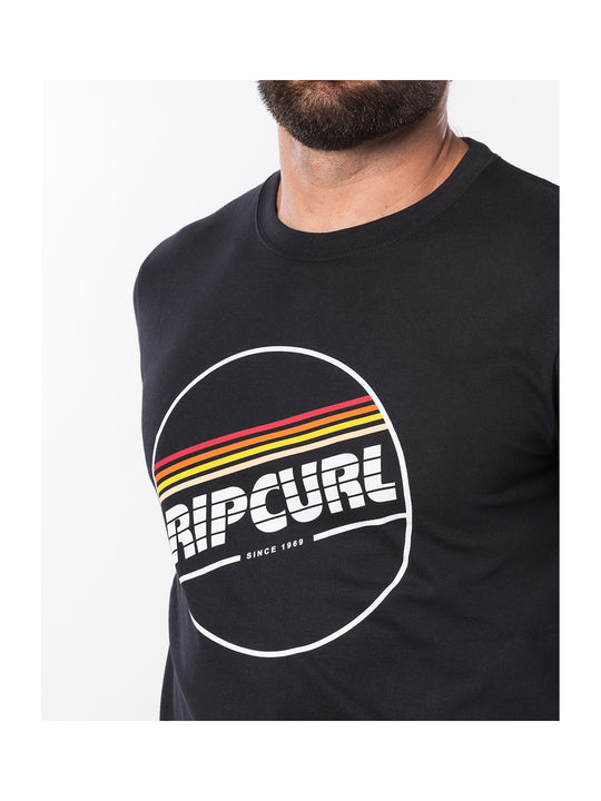 T-Shirt RIP CURL YO MAMA S/S TEE - Koszulka - Adventure Sports

