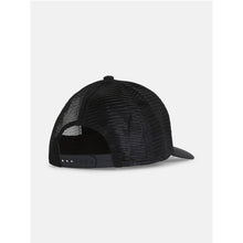 Czapka z daszkiem Peak Performance PP Trucker Cap czarny - TU - Adventure Sports
