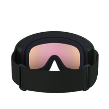 Gogle narciarskie POC FOVEA CLARITY POW JJ zielone Cat 2 - TU - Adventure Sports
