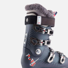 Buty narciarskie damskie ROSSIGNOL PURE ELITE 90 GW - METAL STEEL - Narciarskie - Adventure Sports

