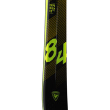 Narty ROSSIGNOL EXPERIENCE 84Ai + wiązania LOOK SPX12 KONECT GW B90 - 168 - Adventure Sports
