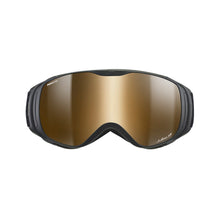 Gogle narciarskie JULBO Luna czarne fotochrom Cat 2-4 polaryzacja - TU - Adventure Sports
