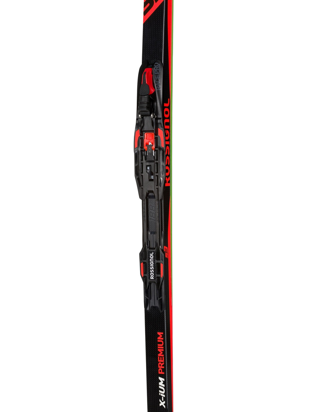 Narty biegowe ROSSIGNOL X-IUM SKATING PREMIUM S3-IFP - Adventure Sports