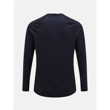 Koszulka termiczna Peak Performance M Spirit Crew czarny - Adventure Sports
