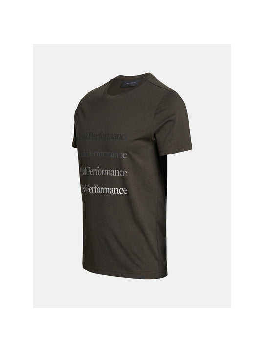 T-Shirt Peak Performance M GROUND TEE 2
