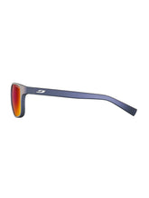 Okulary przeciwsłoneczne Julbo Powell - niebieski-czerwony opalowy| Spectron cat 3 Cf
