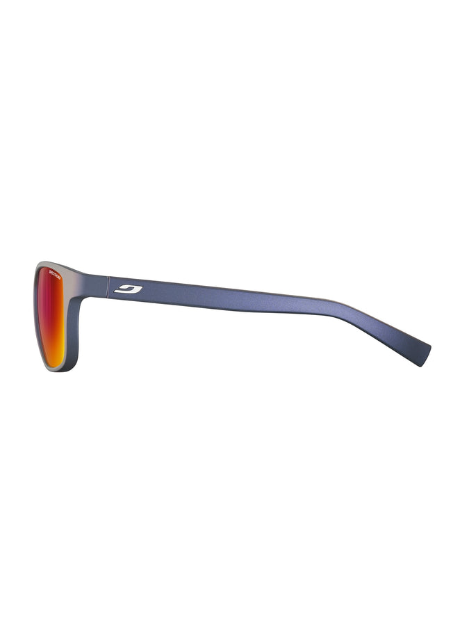 Okulary przeciwsłoneczne Julbo Powell - niebieski-czerwony opalowy| Spectron cat 3 Cf